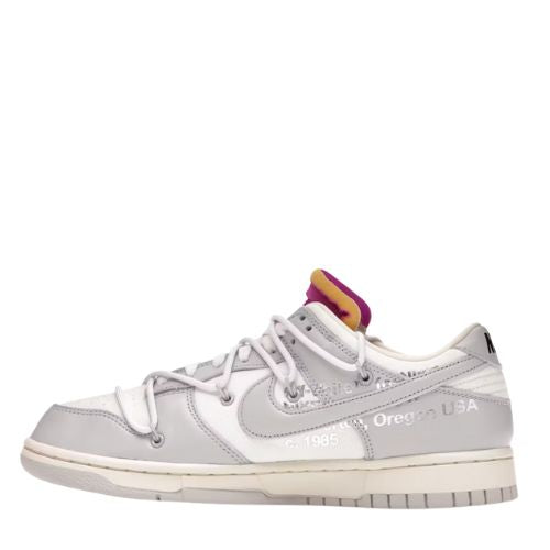 Nike Dunk Low Off-White Lot 3