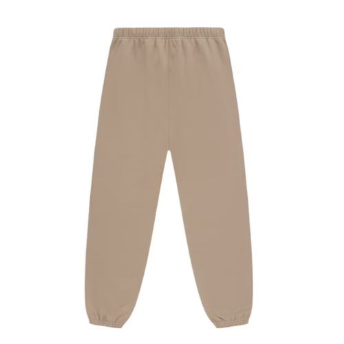 Fear of God Essentials Fleece Essential Sweatpant Desert Sand