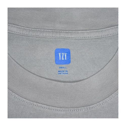 Yeezy Gap Light Grey T-Shirt