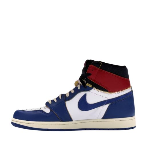 Jordan 1 Retro High Union Los Angeles Storm Blue
