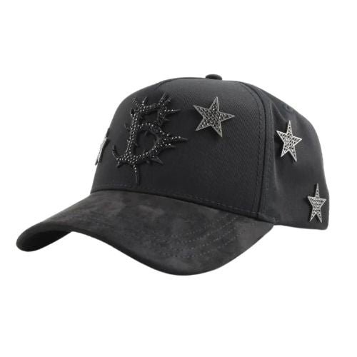 Barbas Hats Dark Nebula 