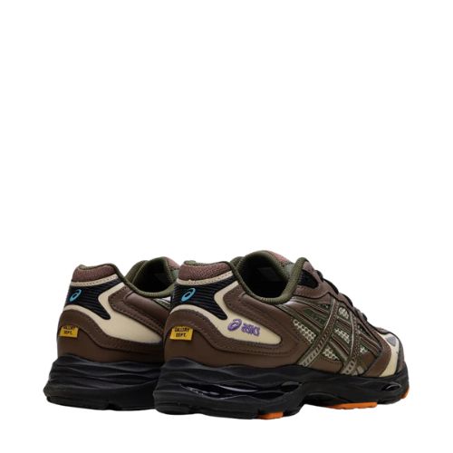 Asics x Gallery Dept. GEL-K1011