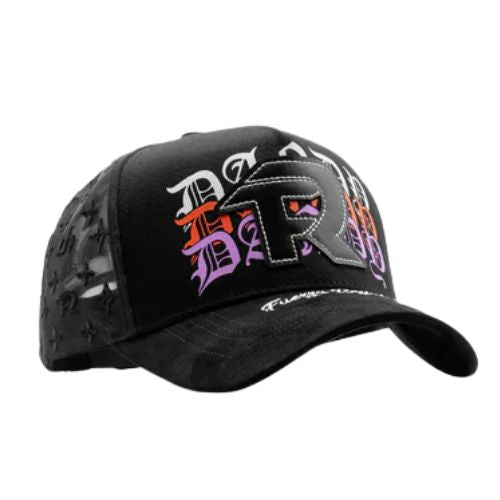 Dandy Hats FR Fuerza Regida 