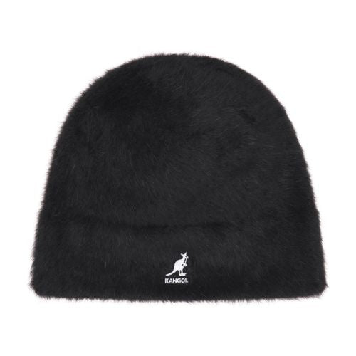 Supreme Kangol Furgora Script Beanie Black