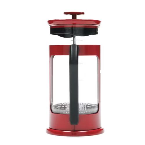 新品未使用◼️Supreme/Bialetti 8-CupFrench Press Supreme Bialetti 8-Cup French Press Red – Bandeja de Plata