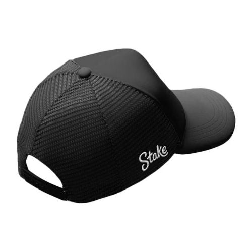 Drake Anita Max Wynn Cap Black