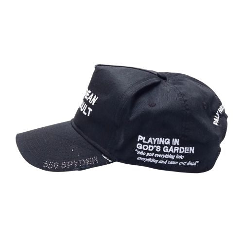 Paly Hollywood Complexcon James Dean Death Cult Hat