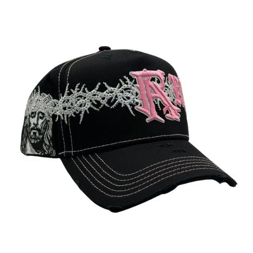 Rude Awakenings Crown of Thorns