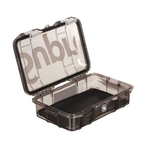 Supreme Pelican Case Black