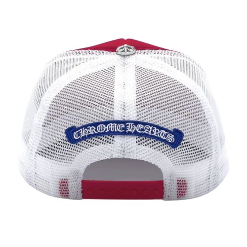 Chrome Hearts 4th Of July Trucker