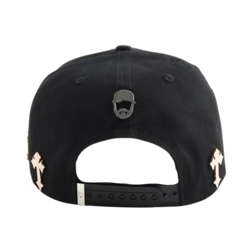 Barbas Hats B Cross 24k