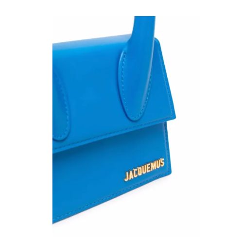 Jacquemus Le Chiquito Moyen Bag (pre loved)