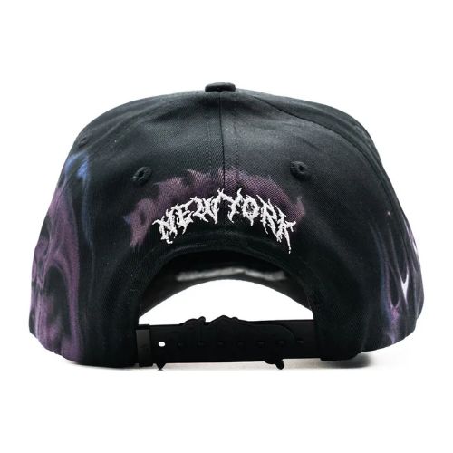 Dandy Hats Purp x Sneaker Fever