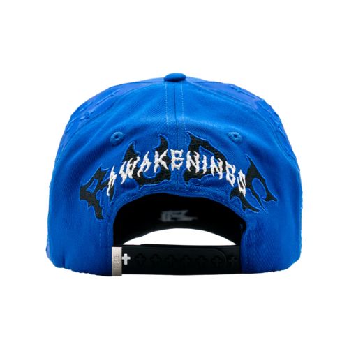 Rude Awakening LA Thorns Hat