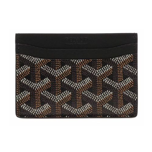 Goyard Saint Sulpice Black