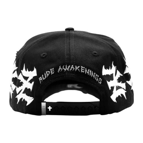 Rude Awakenings NY Chrome