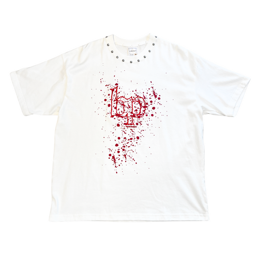 bandeja de plata "México Mágico" Tee White