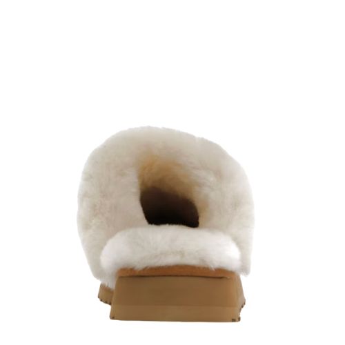 UGG Disquette Slipper Chestnut (Women's)