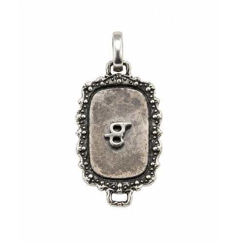 bandeja de plata bp charm