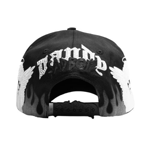 Dandy Hats "Y Lloro"