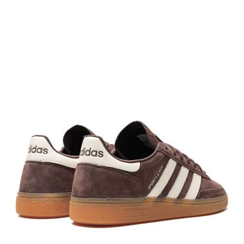 Adidas Handball Spezial Sporty & Rich Brown