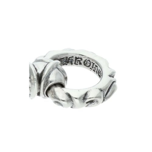 Chrome Hearts Campana Pendant 