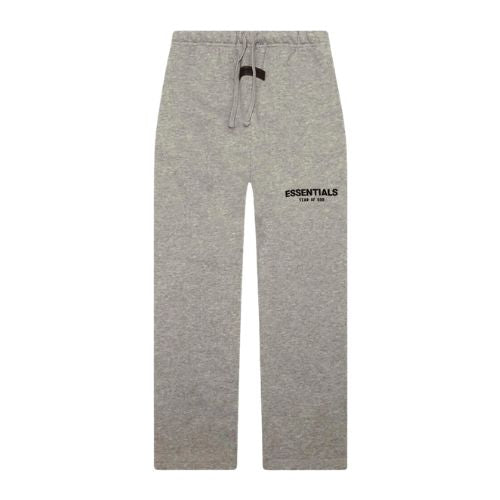 Fear of God Essentials Dark Oatmeal Sweatpants