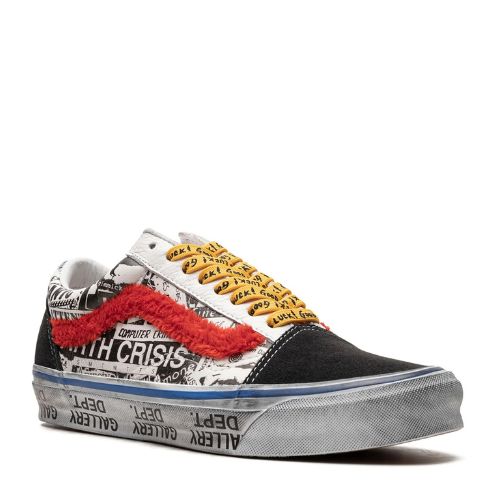 Vans Old School x Gallery Dept. (Sample)