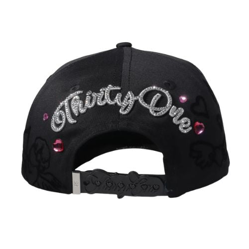 31 Hats NY Love Struck