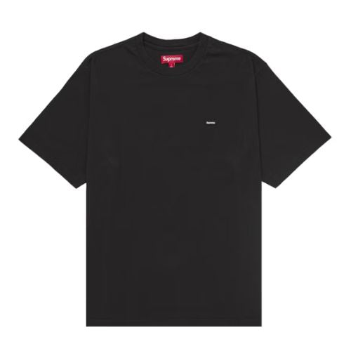 Supreme Small Box T-Shirt Black