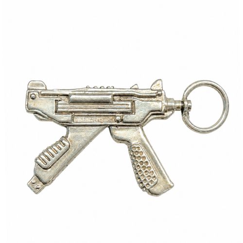 Kilo Uzi Pendant