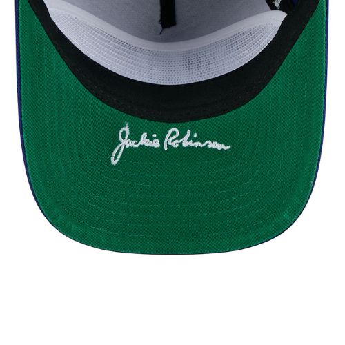New Era Brooklyn Dodgers Royal 2025 Hat