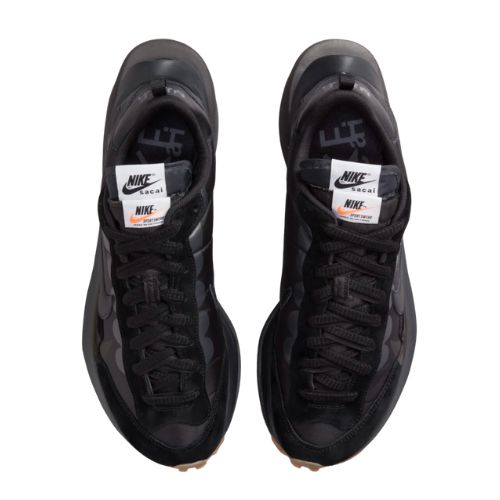 Nike Sacai Vaporwaffle Black