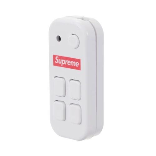Supreme tiny tv 2 白 Supreme Tiny 2 TV White – Bandeja de Plata