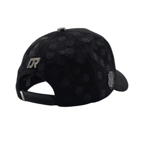 Dreamer Hats Clover Silver