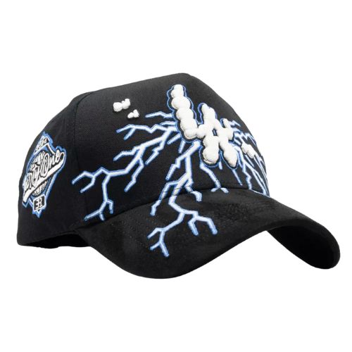 31 Hats LA Cloud Thunder Storm