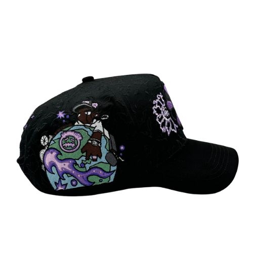 Innedit x Anymore “Electric” Hat