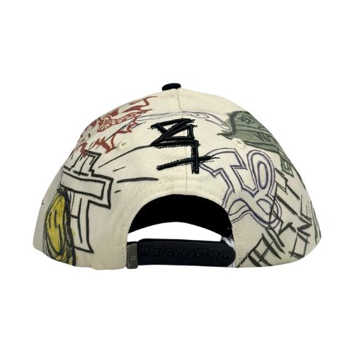 31 Hats Take Notes "Page 31"