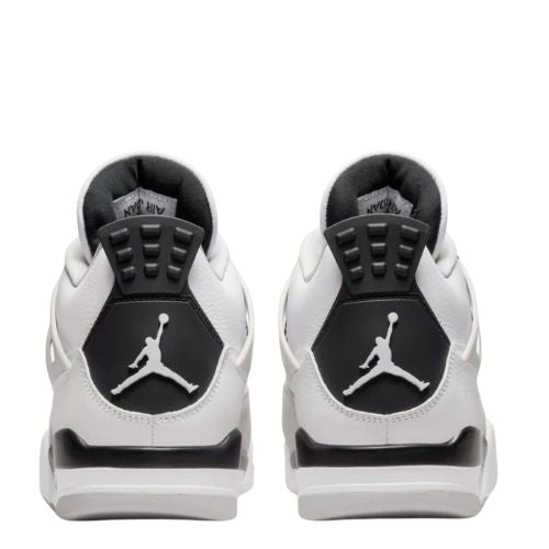 Jordan 4 Military Black