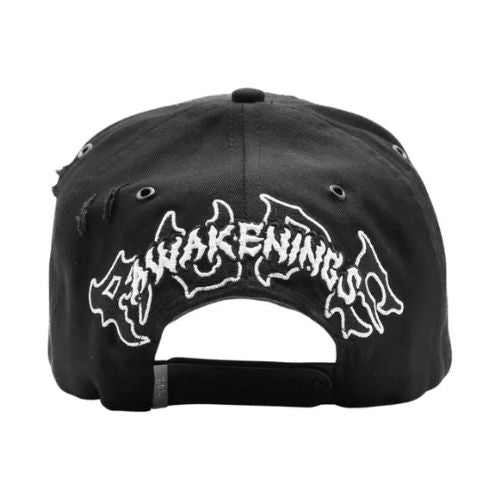 Rude Awakenings Child of God