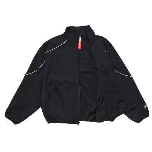 Supreme Nike Track Jacket Black