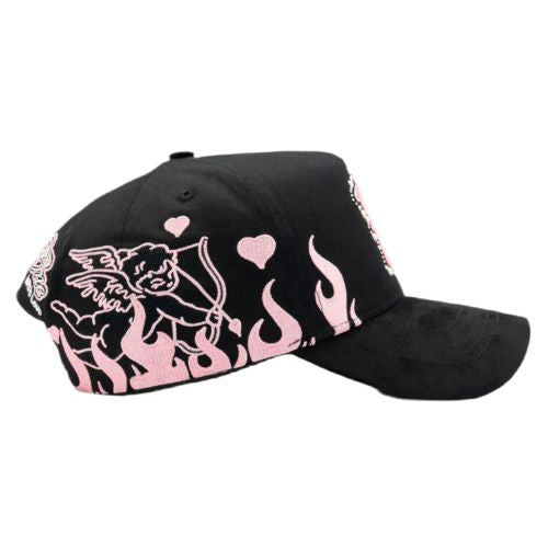 31 Hats NY Pearls (sin caja)