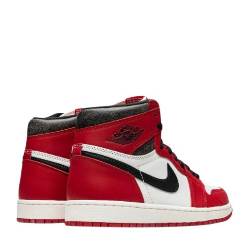 Jordan 1 High Lost and Found