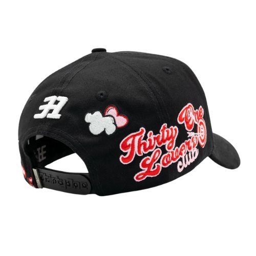 31 Hats LA Love Cloud (sin caja)
