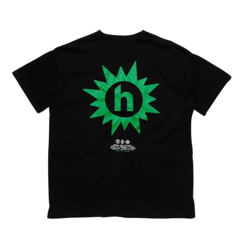 Feid Hidden Black Shirt 