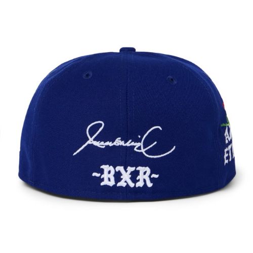 Born x Raised Juan Gabriel "Amor Eterno" Hat