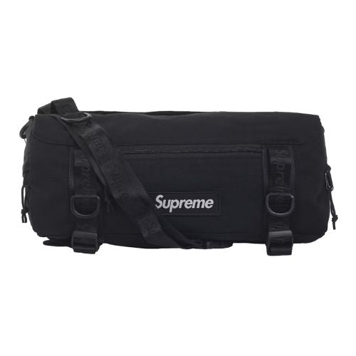 Supreme Utility Bag (SS26) Black