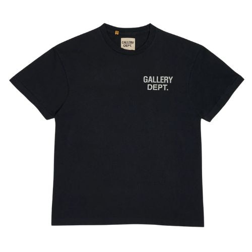 Gallery Dept. Souvenir Tee Black