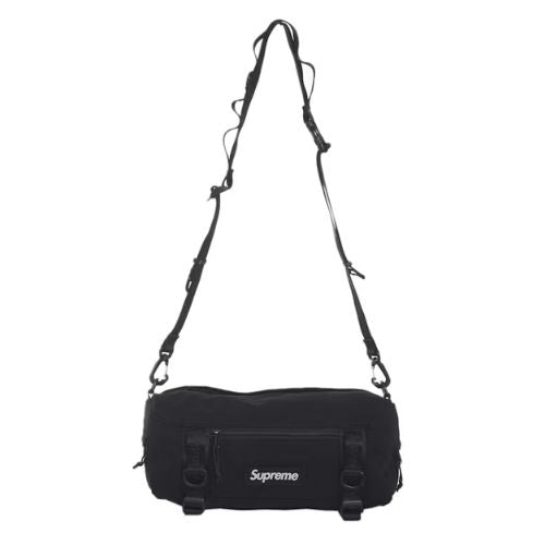 Supreme Utility Bag (SS26) Black