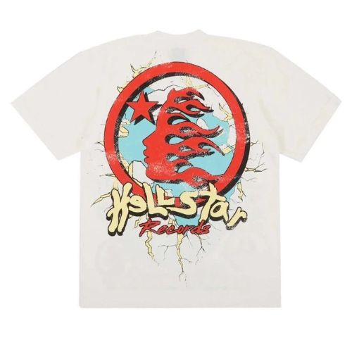 Hellstar Heaven on Earth Tee 